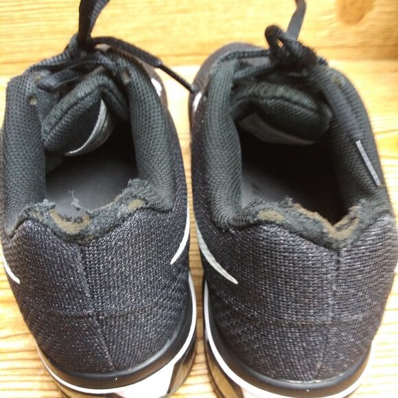 NIKE Air Max Tailwind 8 Running Sneakers from Finish Line Women size 7.5 - Picture 11 of 12